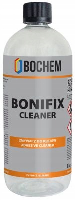 PVC Cleaner ABS HPL BONIFIX CLEANT 1 L