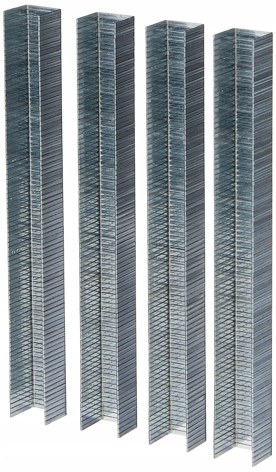 Sponky Tacwise Pozinkované 0342 140/10mm 650g