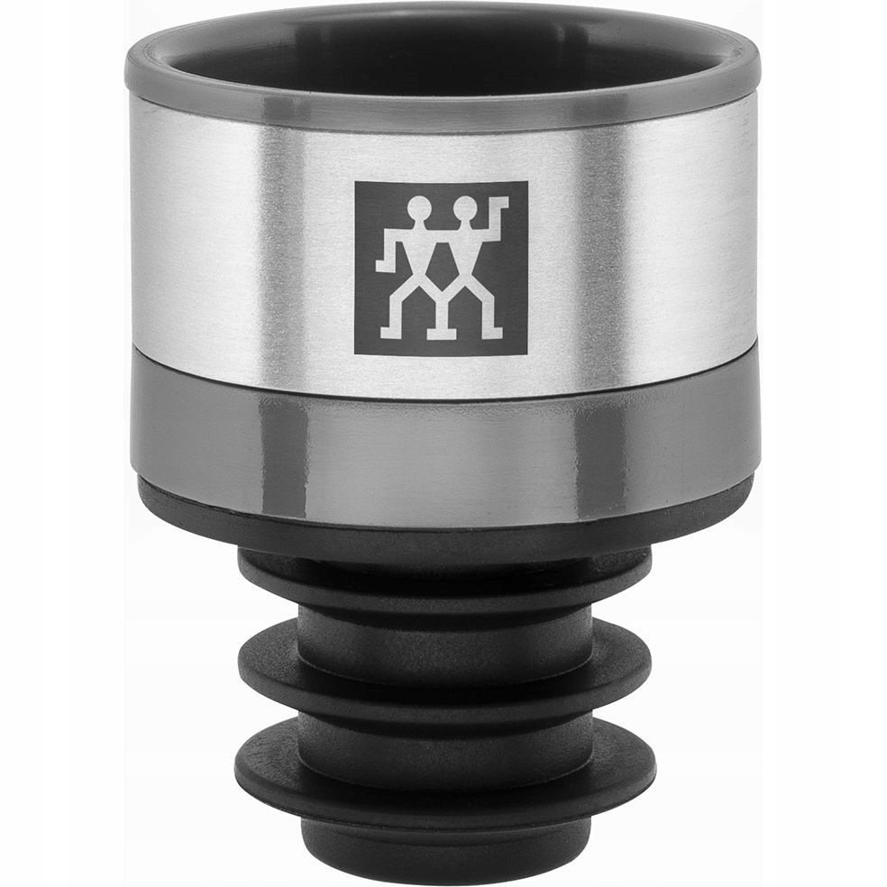 Uzáver, zátka na fľašu - Zwilling Fresh & Ušetrite vákuum Cork 4 cm
