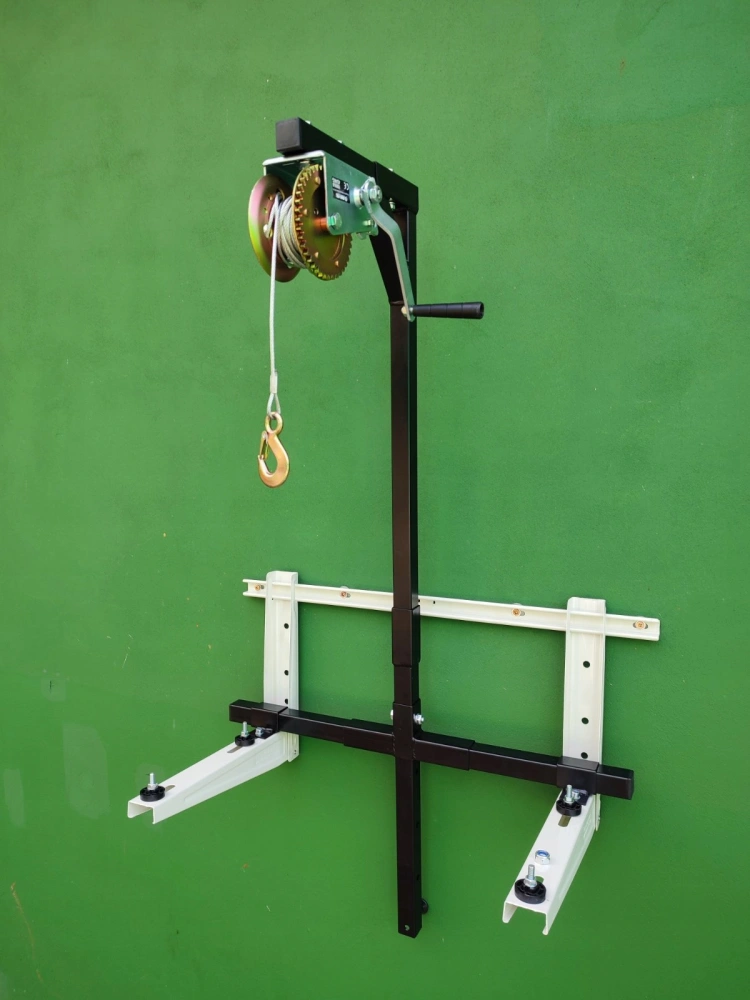 Rotor + 2 x stator D6-3 Twister Agregát