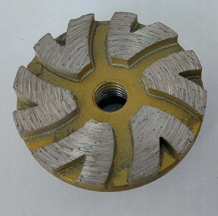 Rezačka diamantu 50 mm m10