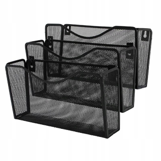Organizér na kancelársky stôl - 100L971 QConnect Office Set Set Multi -Match Set,