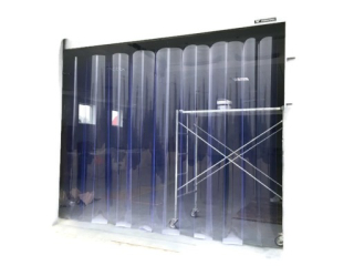 Workshop Warehouse Rack 875 kg 180x90x40 5p