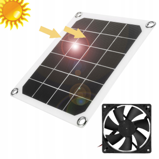 MPPT REGULÁTOR SOLÁRNEHO NABÍJANIA 30A 12/24V