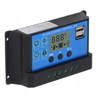Solárny panel 6v 1W Mini fotovoltaický systém