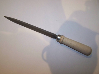 Sanou Tokarski rukoväť 3 čeľusť 200 mm K11-200