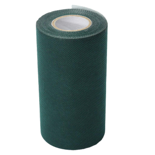Zváračka plastov - 15 cm x 5m syntetická páska na spojenie trávy