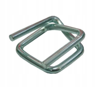 Sponky na sponky na 16 mm pre pp 1 000 pcs.