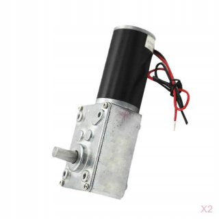 Prevodový motor - 90 B3