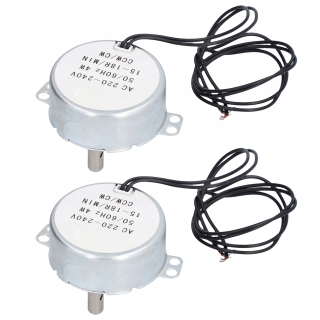 Motor - Ventilátor 19,2/100 Y2-80 - 2 elektromotory