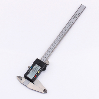 Digitálne strmeň z elektrickej ocele 200 mm