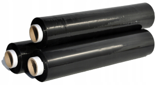 Stretch fólia - PAKOWA TAPE 48/50Y ADHESIVE SMART 10KS