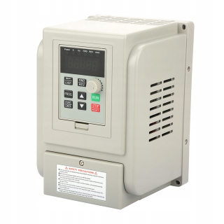 220 V 2,2 kW premenný frekvenčný menič