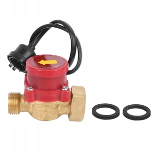 220V2A G1-3/4 Spínač prietoku vody čerpadla