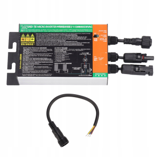 Invertor invertor Kostal Piko CI 60
