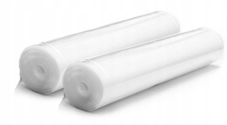 Gumové otočné koleso Ø 160x40 mm s brzdou