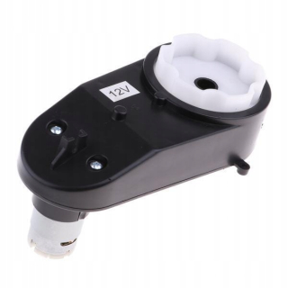 Motor - PWM DC 6-60V 20/30A regulátor