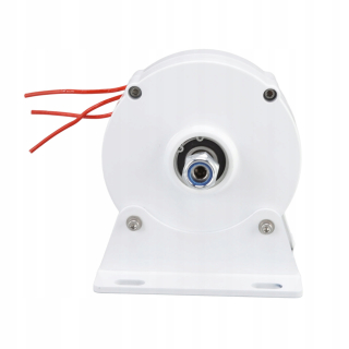 3-fázový 12 V generátor veterných turbín