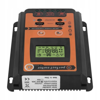 Growatt Shinlan (vstup 9v-350ma)
