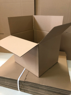 Krabice na balíky - Foopaki Courier obálky 350x450 mm foliopak