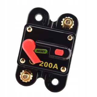 KONTAKTOR MDR95 95A 230V AC 3P + NO NC 45kW