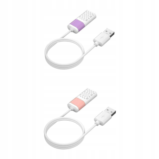 Balenie DIY generátora chlórnej vody USB