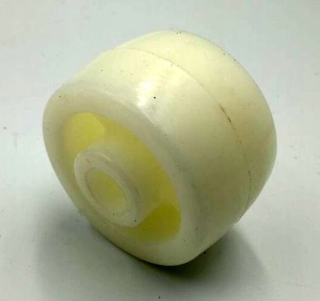 Paletový vozík, paleťák - 49x29/39-10 Roller Random Paleciak AC20 25