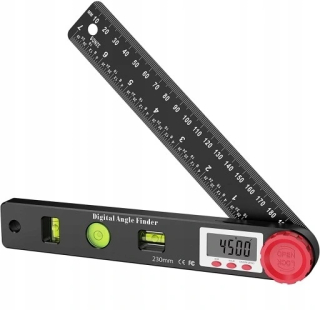 Uhlomer - YATO LEVEL TORPÉDOVÝ LEVEL S MAGNETOM 300mm