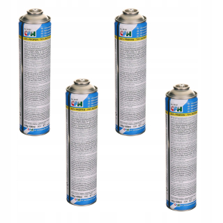 Plynový horák - M42 Tape SIL kovový 20x0.9x2085 10/14
