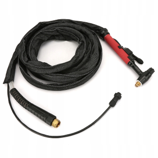 Plynový horák - DC 12V 750 W DC Generátor