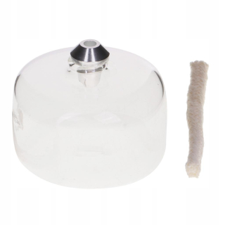 Príslušenstvo motora mini alkoholová lampa s
