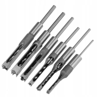 SDS+ D-46361 vŕtačka Makita Set 10 kusov