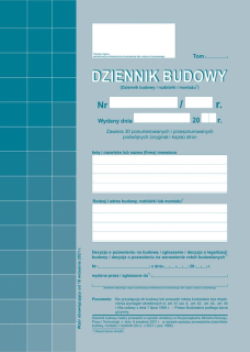 Plastový diplom 170 g/m2 (25 ks)