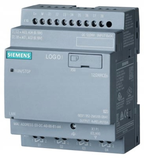 Modul CPU Siemens 6ED1052-2MD08-0BA1