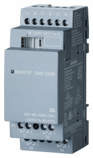 Regulátor - 6ed1055-1mb00-0ba2