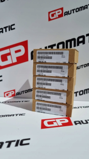 Regulátor - 6ES7132-6BF01-0AA0 SIMATIC ET 200SP, VÝSTUPNÝ MODUL B