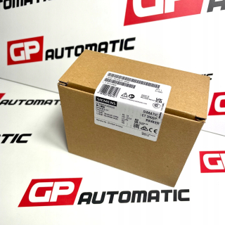 Regulátor - DM16 24R 6ED1055-1NB10-0BA2