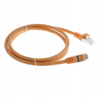Cat6a Snagless Shielded ( /sftp) Ethernet