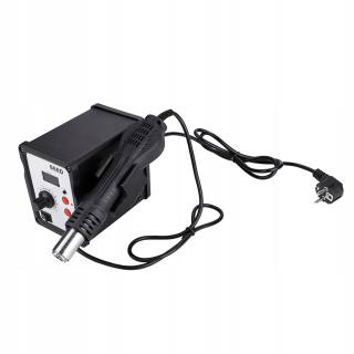 Sada spájkovačky 40W 230V Plechová kolofónia