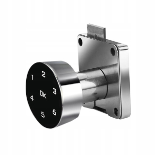 Zásuvka Smart Cabinet Lock Elektronické zámky dverí