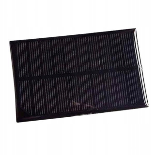 DIY telefónny panel na nabíjačku solárny článok solárny panel