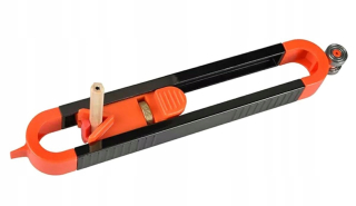 Uhlomer - AG779 Contour Meter