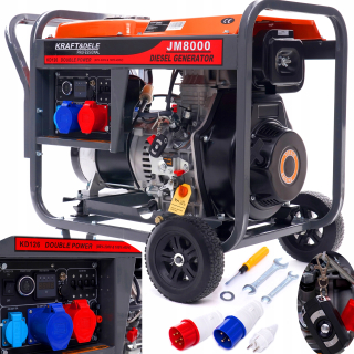 Elektrocentrála - NAVIJAČ PLACHTU S MOTOROM 3000KG 1250mm