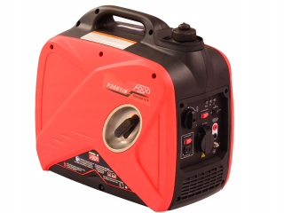 Elektrocentrála - VÝKONOVÝ GENERÁTOR FOGO F2001IS 1,8 kW 230V