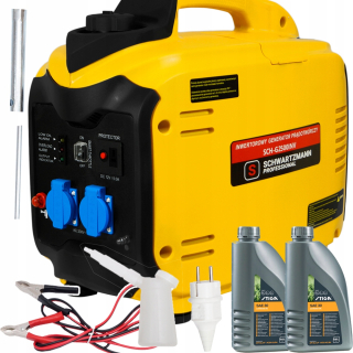 Elektrocentrála - Tupá zváračka na rúry 90-250 hydraulická