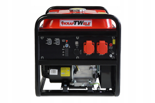 Generátor - Včelársky drôt 0,4 mm 15 kg galvanizovaný rám