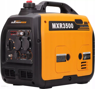 Elektrocentrála - GENERATOR GENERATOR Maxspeedingrods GENERATOR 3300