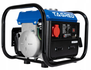 Elektrocentrála - Fogo F 3001 R 2700 W generátor výkonu