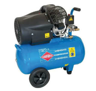 Kompresor - Kompresor oleja v 50l HL425-50
