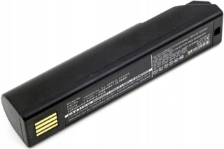 Čítačka kódov - Batéria BAT-SCN01 Honeywell XENON 1202G